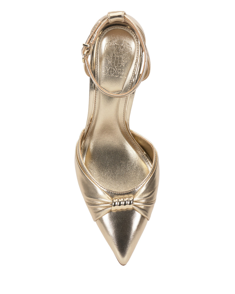 Mallie Pump