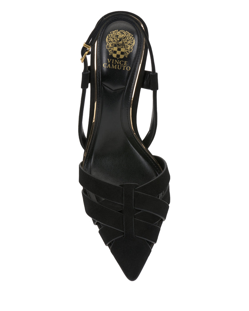 Marsia Pump