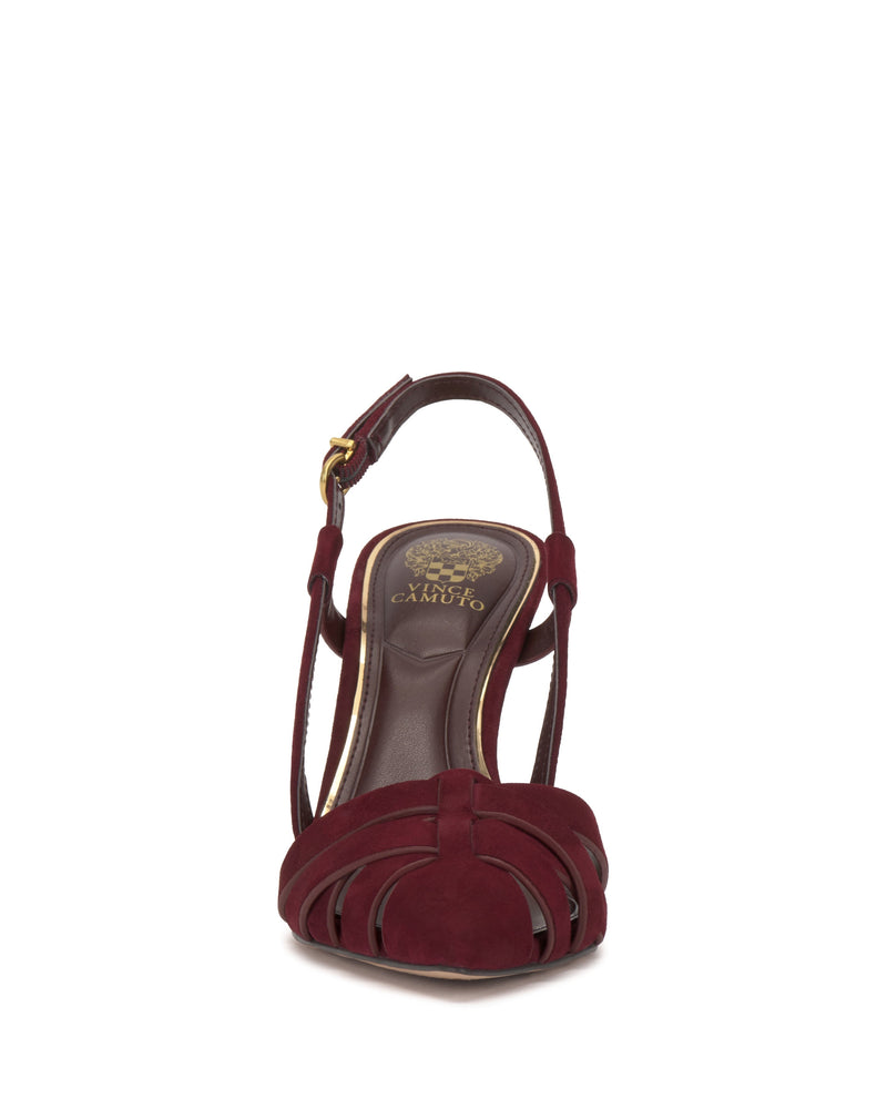 Marsia Pump