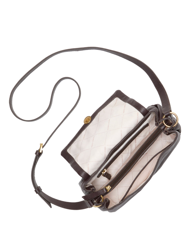 Medna Crossbody Bag