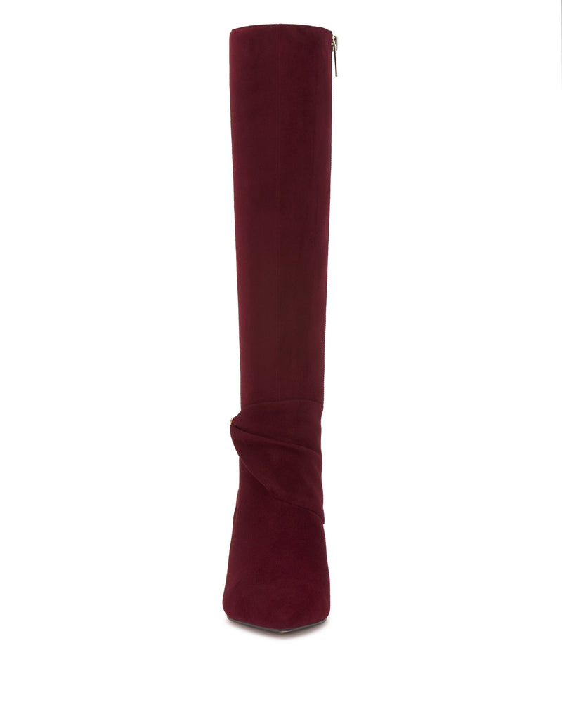 Meezo Knee High Boot