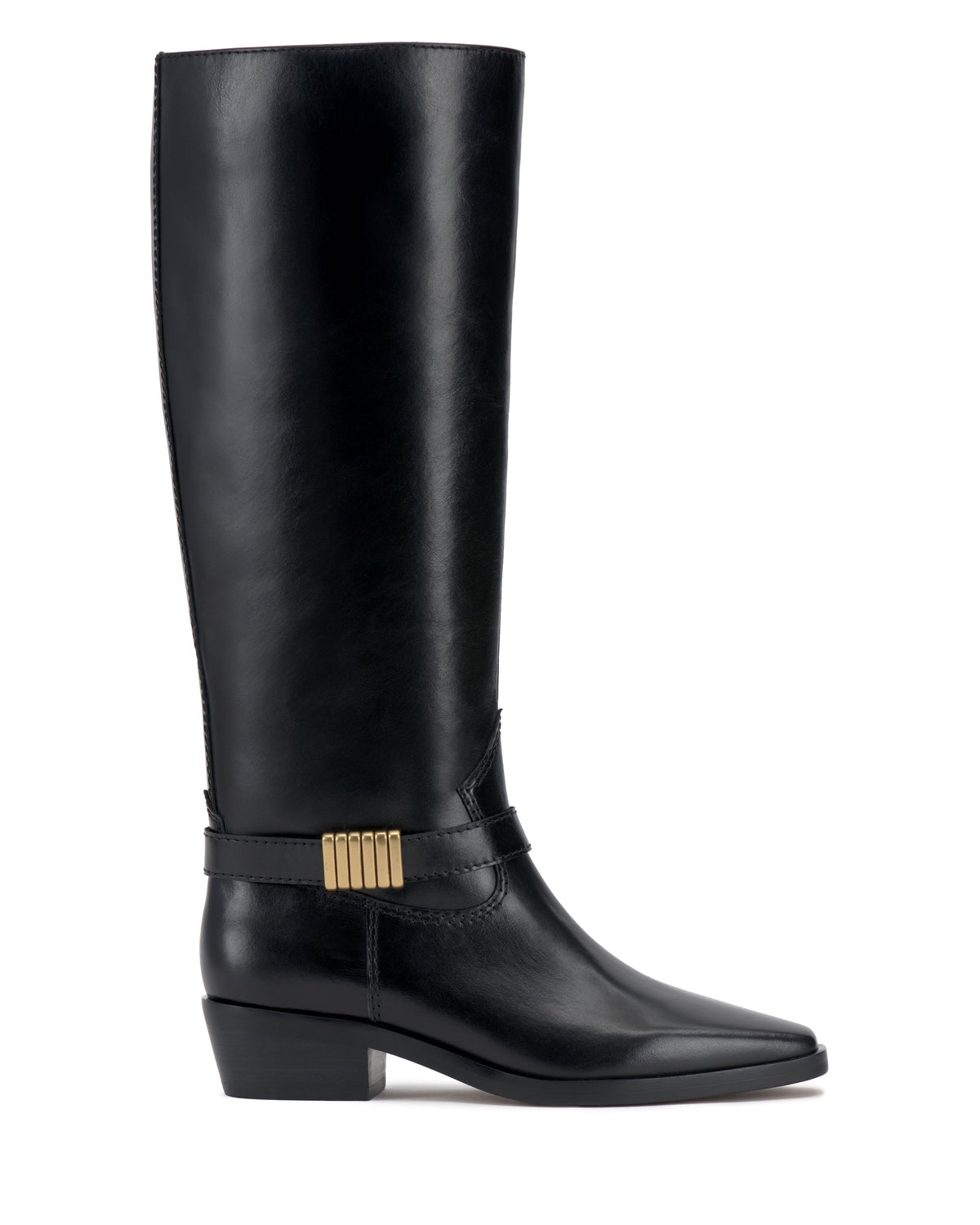 Melise Wide Calf Boot