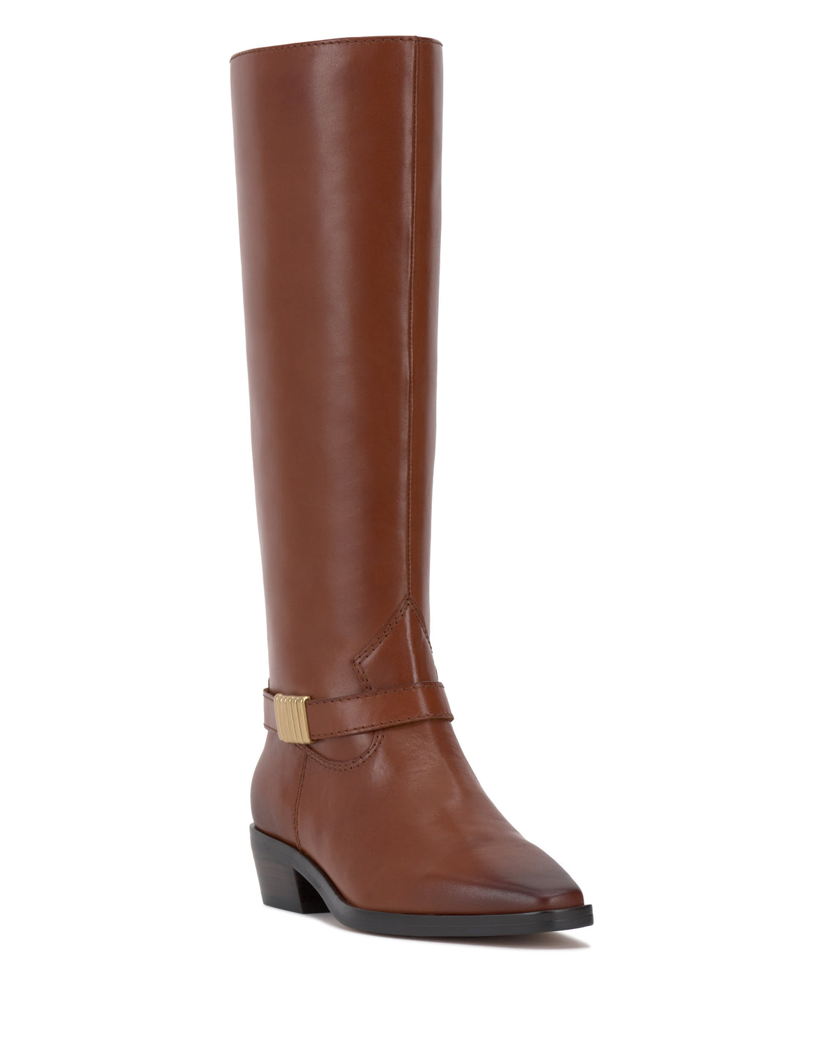 Melise Wide Calf Boot