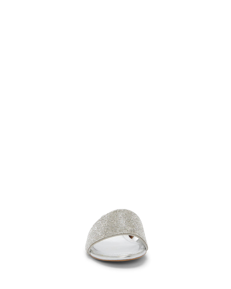 Meren Embellished Slide Sandal - Vince Camuto