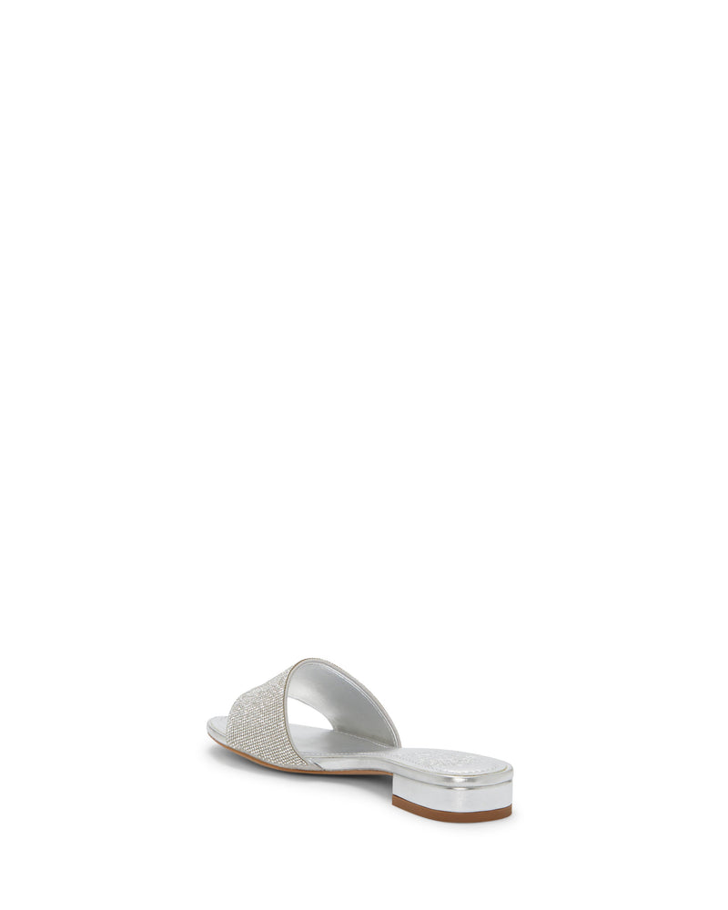 Meren Embellished Slide Sandal - Vince Camuto