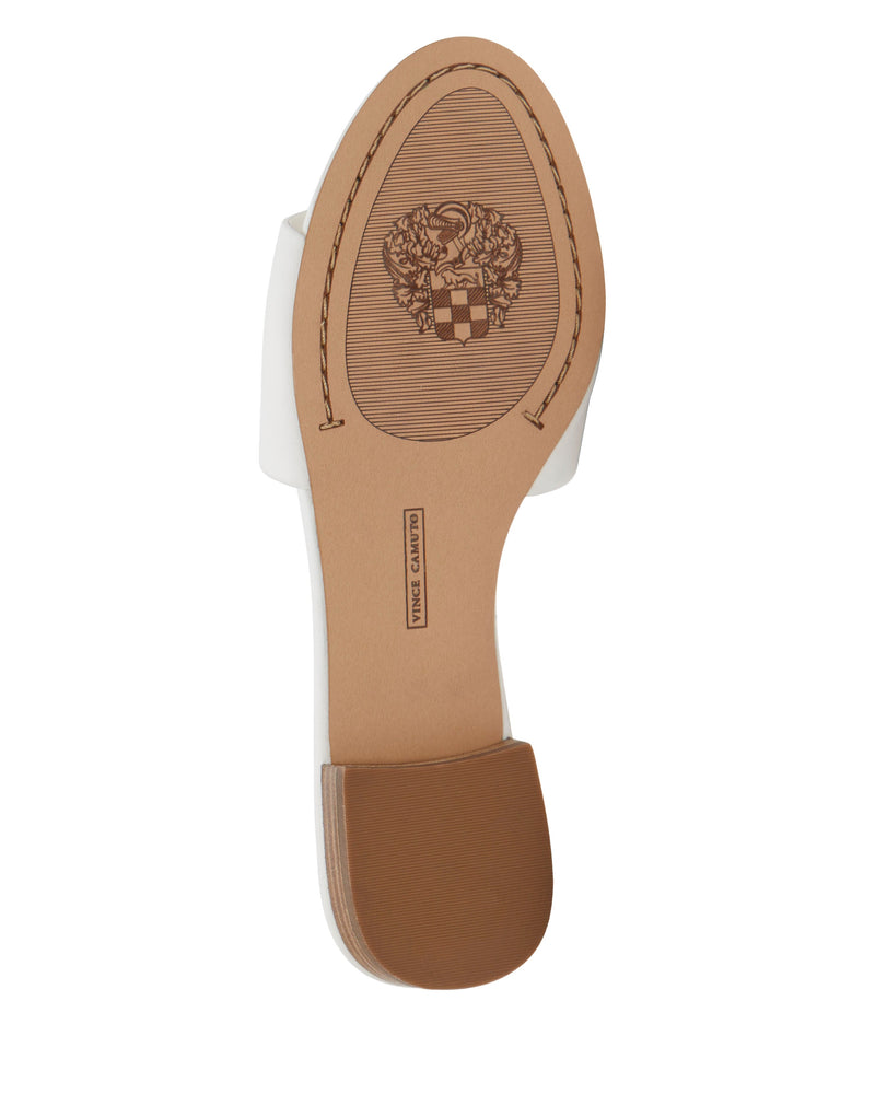 Meren Slide Sandal - Vince Camuto