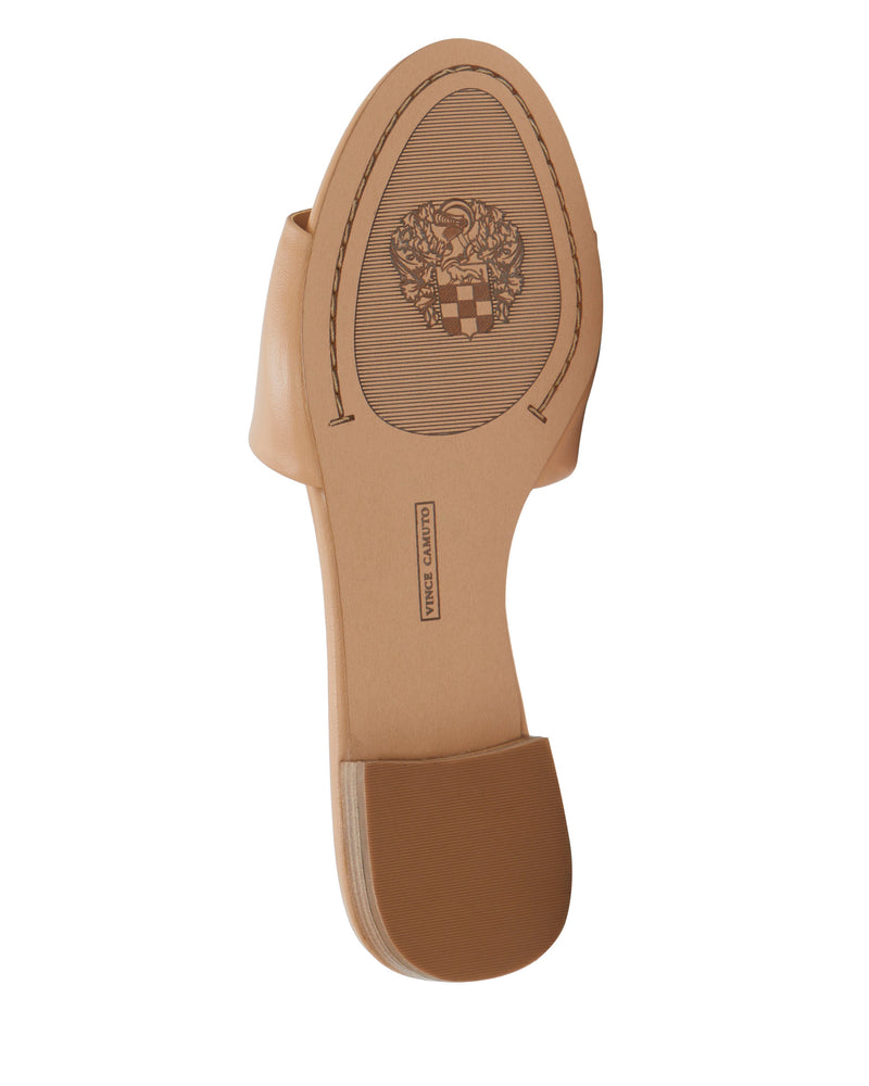 Meren Slide Sandal - Vince Camuto