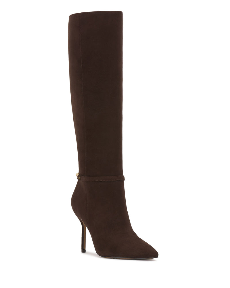 Mirtha Extra Wide Calf Boot
