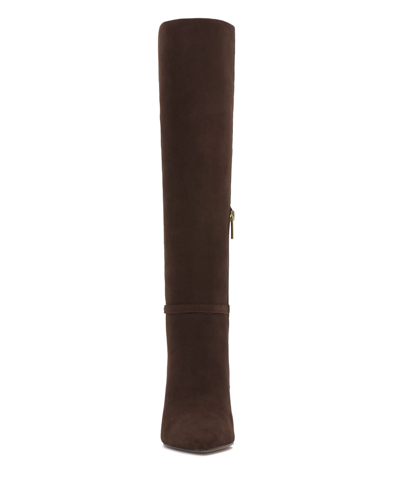 Mirtha Extra Wide Calf Boot