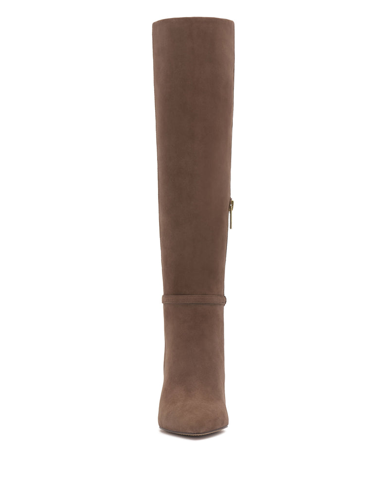 Mirtha Extra Wide Calf Boot