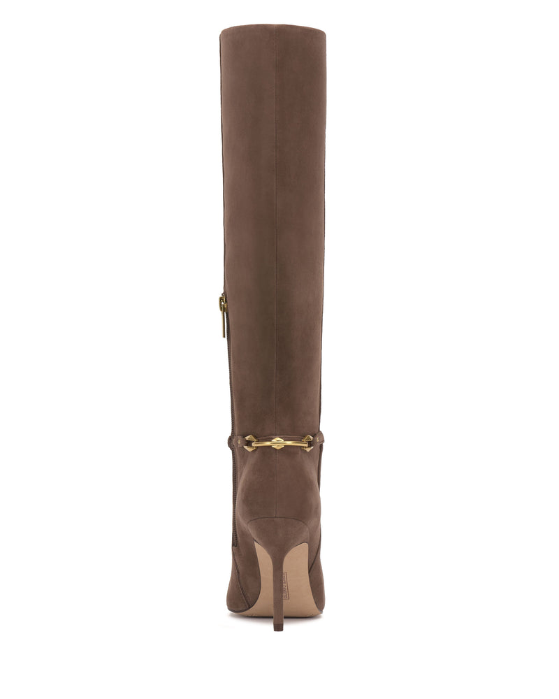 Mirtha Extra Wide Calf Boot