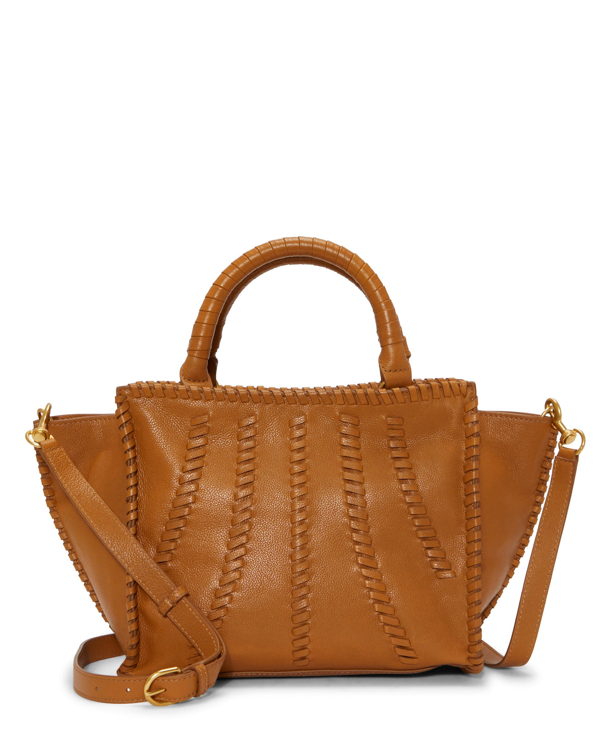 Nakia Satchel Bag