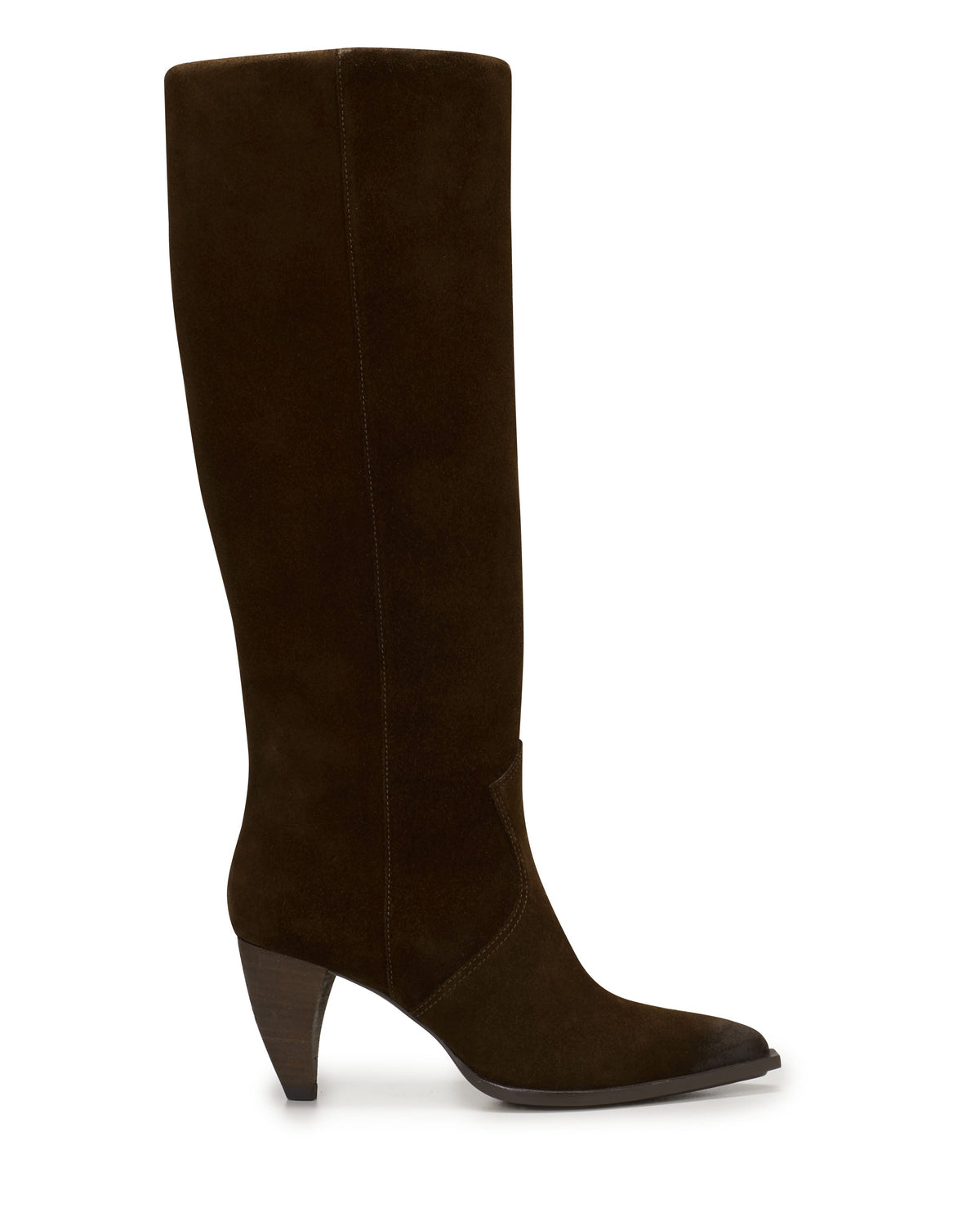 Nally Extra Wide Calf Boot