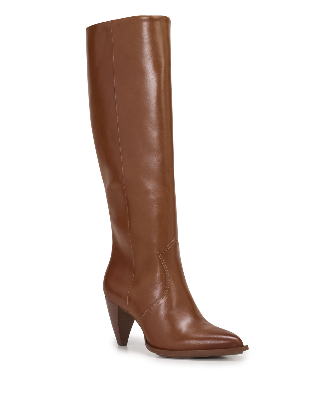 Nally Extra Wide Calf Boot