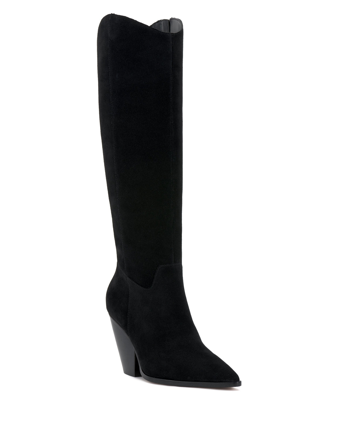 Oyennie Knee High Boot