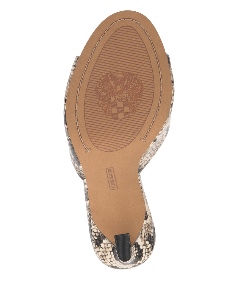 Paigely Mule - Vince Camuto