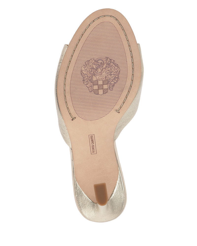 Paigely Mule - Vince Camuto