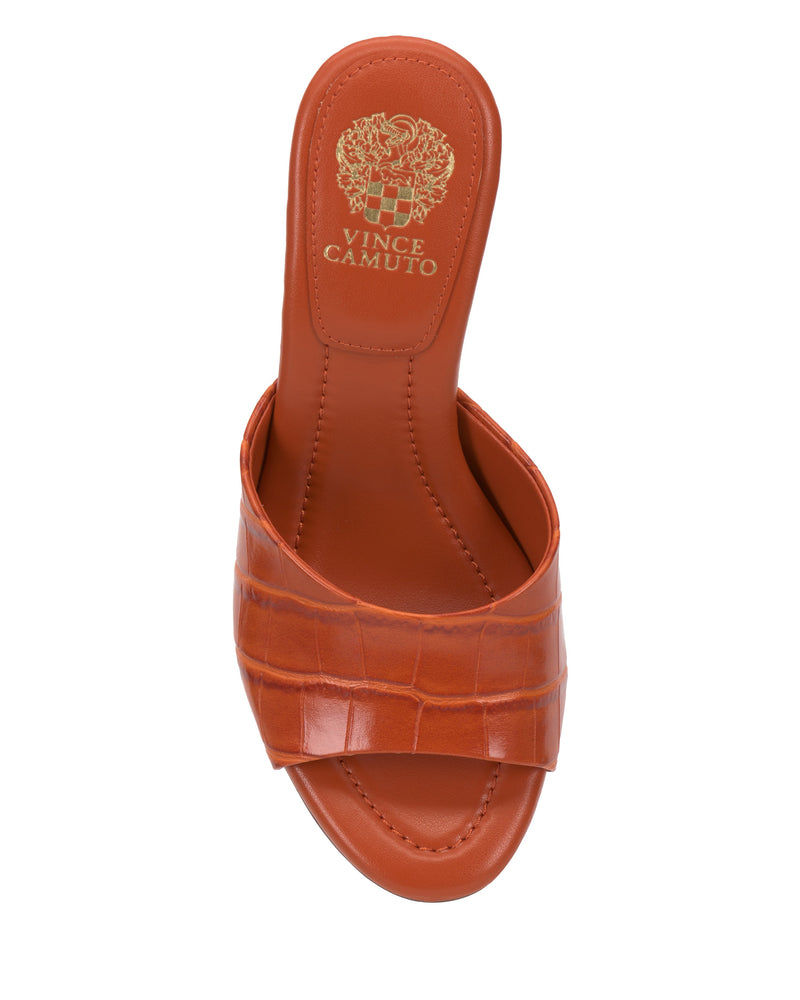 Paigely Mule