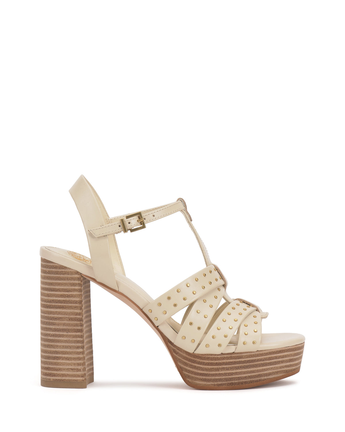 Palton Studded Platform Sandal - Vince Camuto