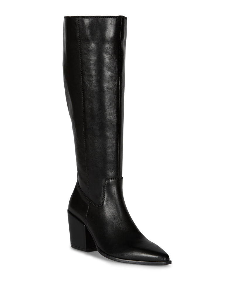 Pamlia Narrow Calf Knee High Boot