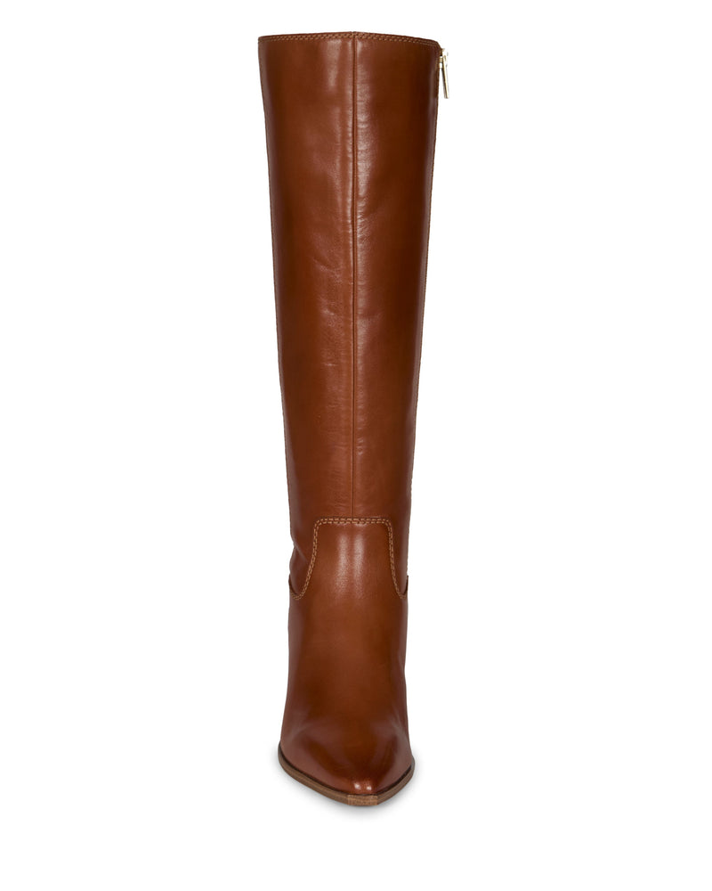 Pamlia Narrow Calf Knee High Boot