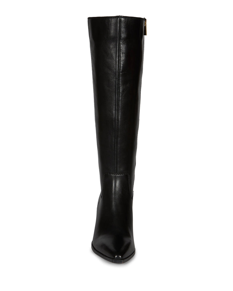 Pamlia Extra Wide Calf Knee High Boot