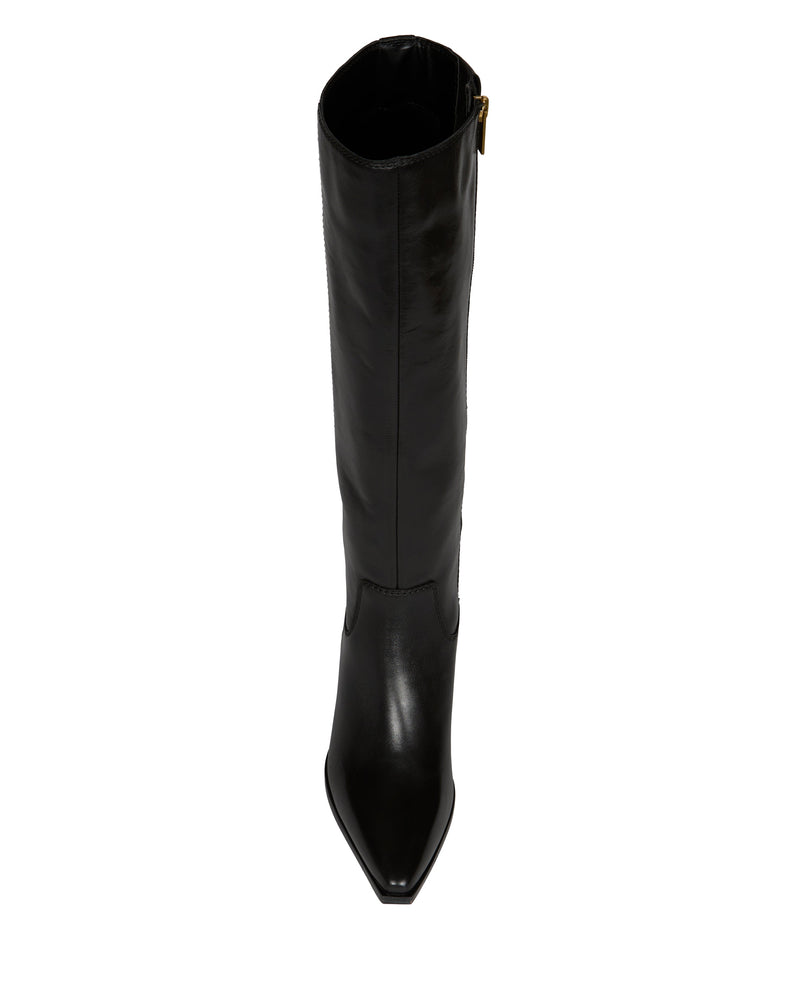 Pamlia Knee High Boot