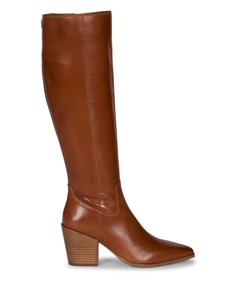 Pamlia Knee High Boot