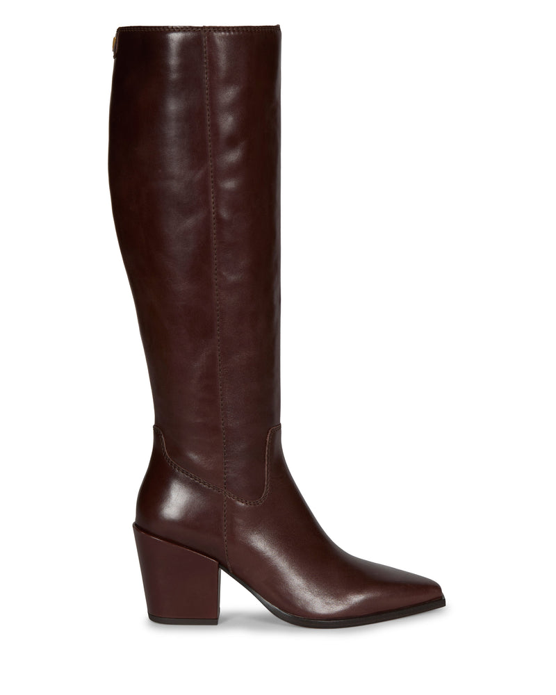 Pamlia Knee High Boot