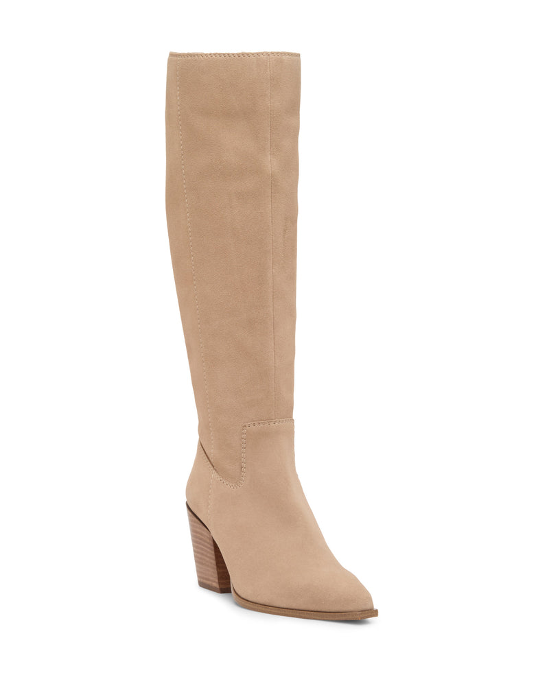 Pamlia Knee High Boot