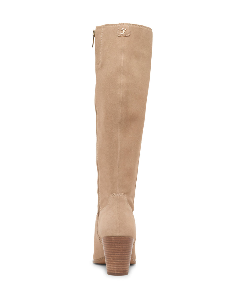 Pamlia Knee High Boot