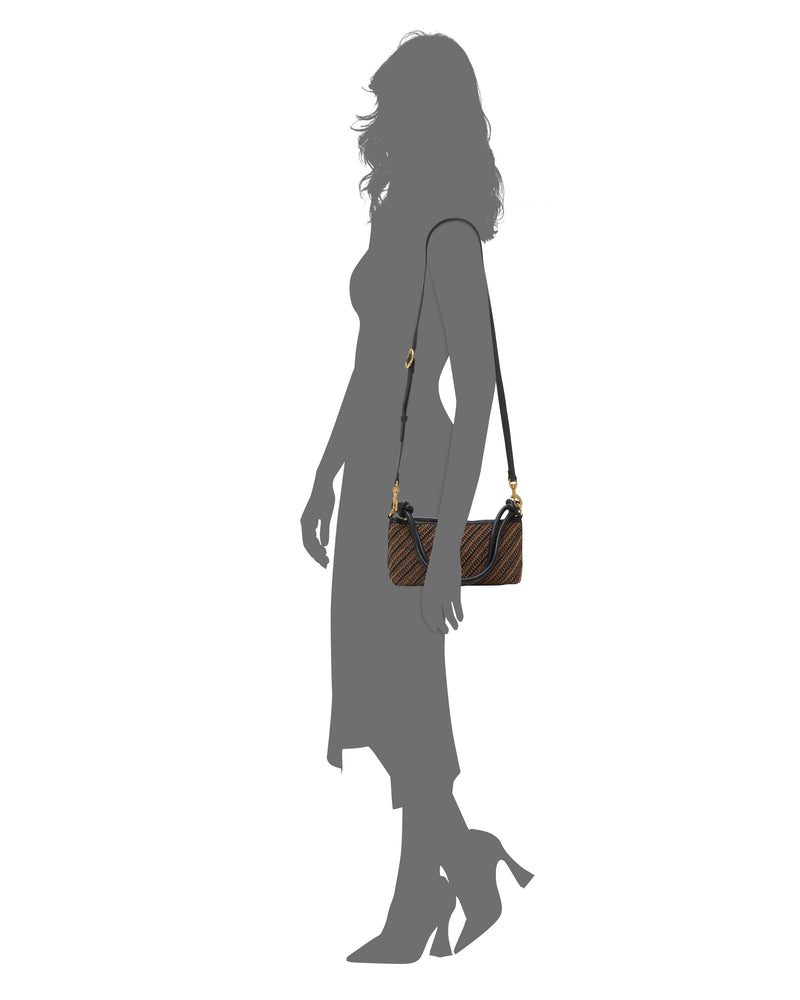 Paula Crossbody Bag