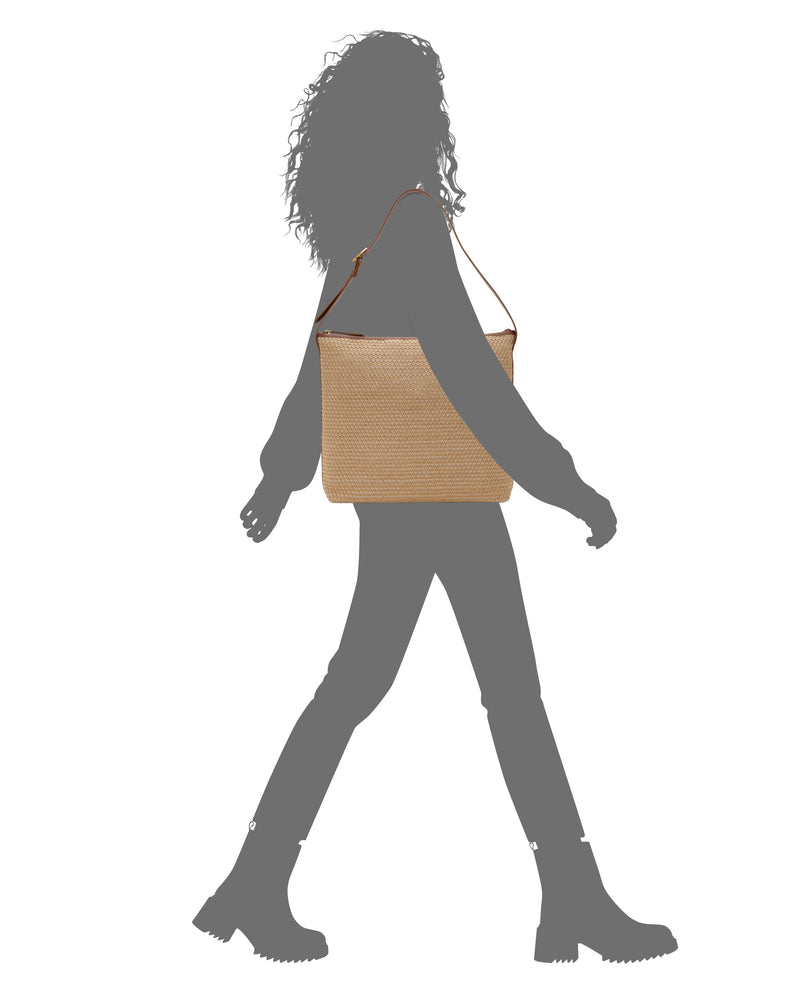 Paula Shoulder Bag