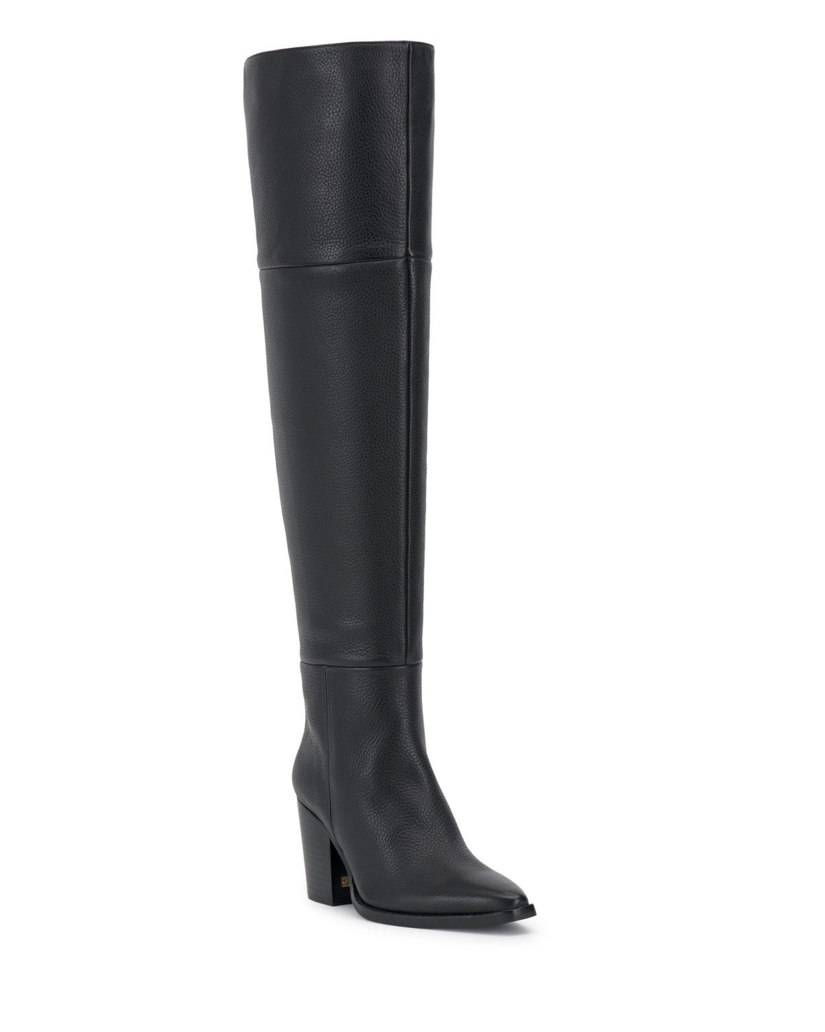 Paulie Wide Calf Over the Knee Boot