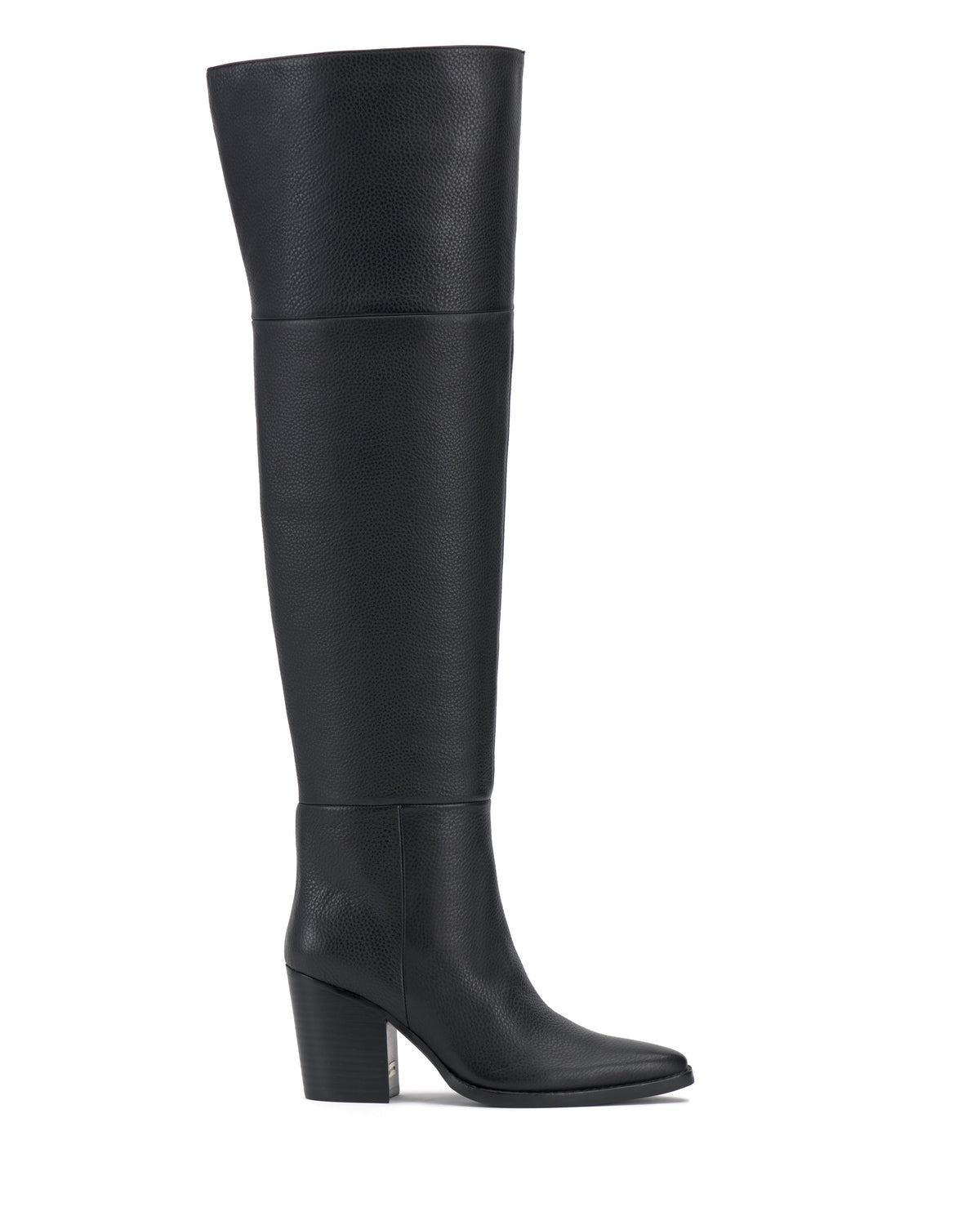 Paulie Extra Wide Calf Over the Knee Boot