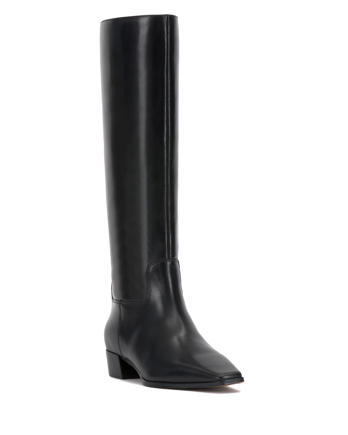 Pavla Wide Calf Knee High Boot - Vince Camuto