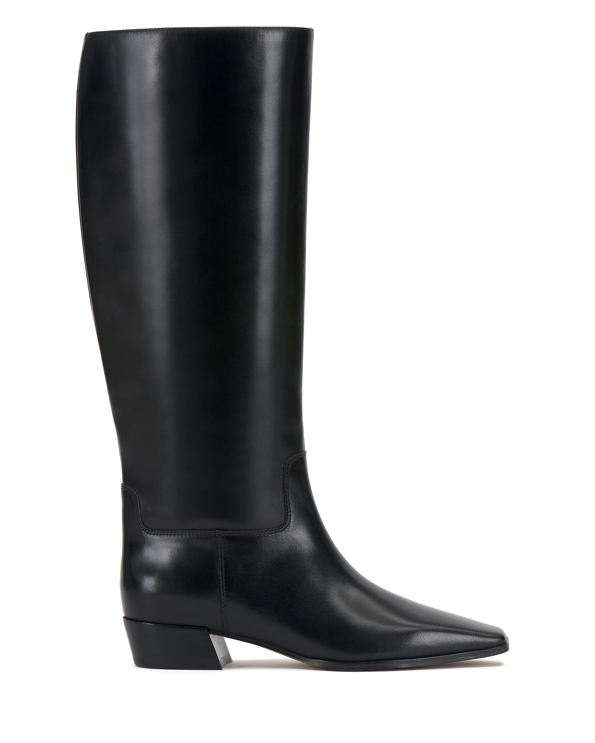 Pavla Extra Wide Calf Knee High Boot - Vince Camuto