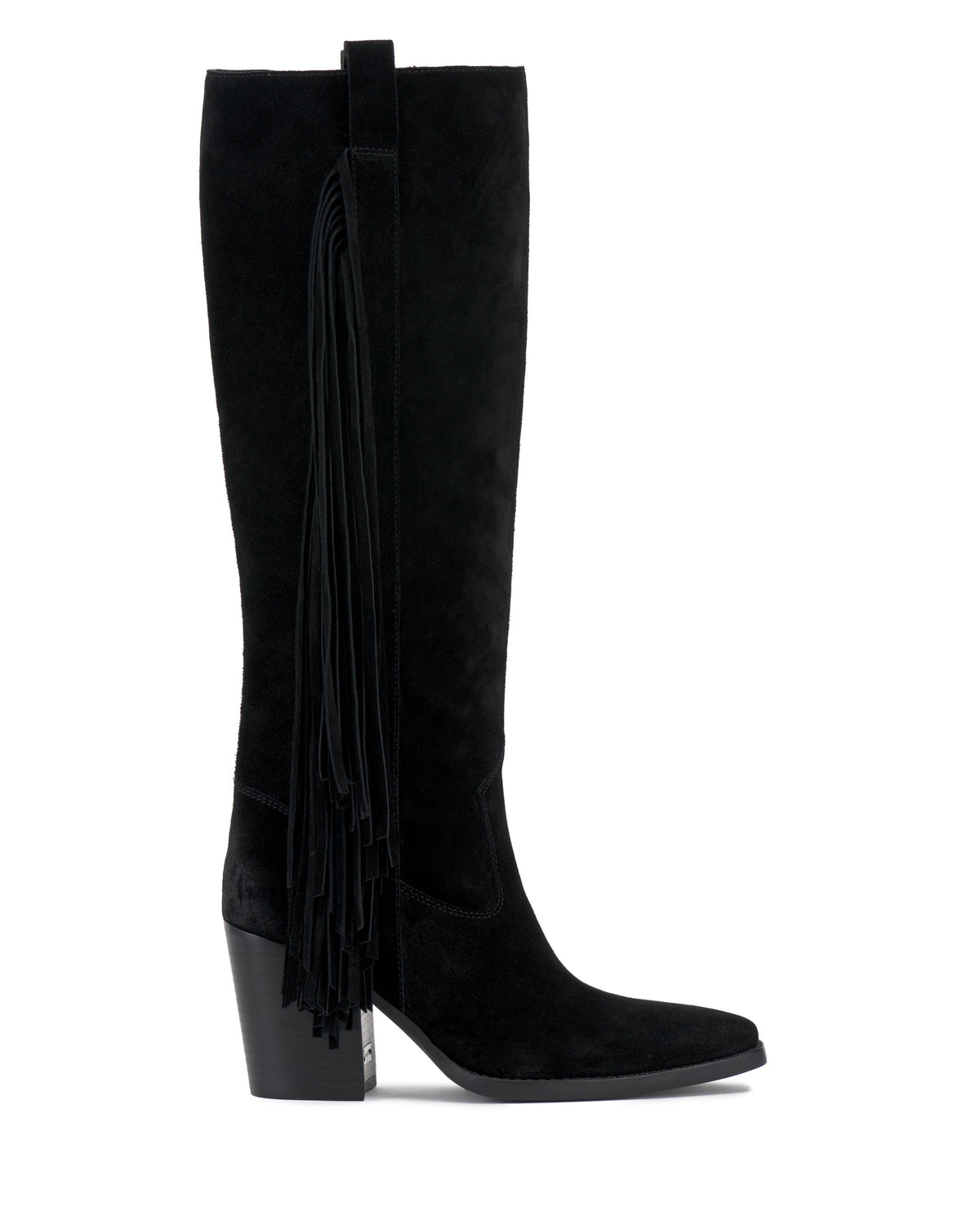 Pelia Wide Calf Boot