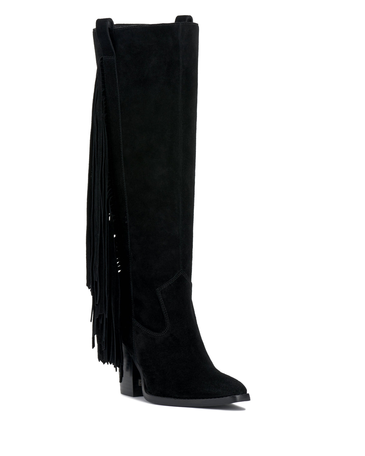 Pelia Wide Calf Boot