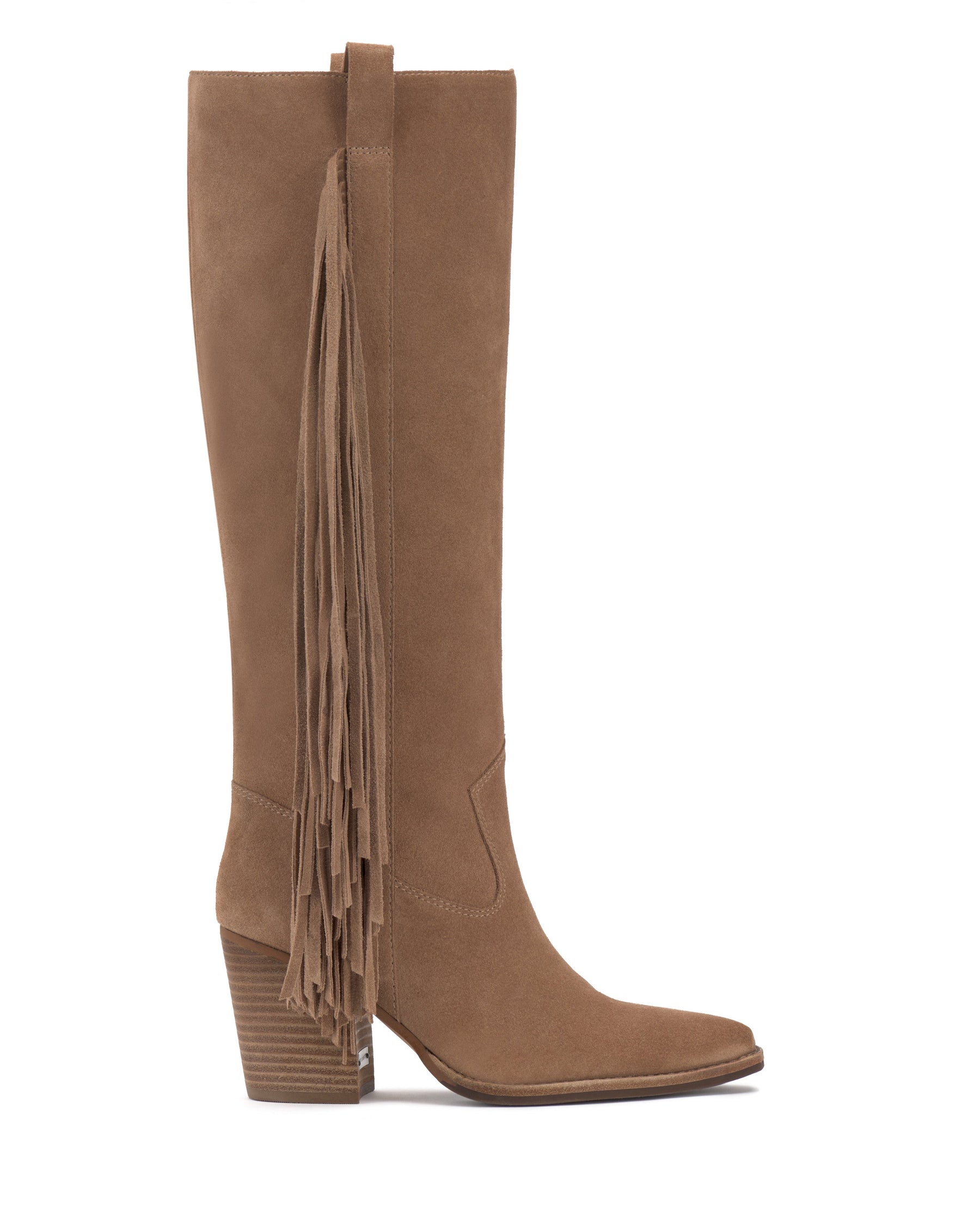 Pelia Wide Calf Boot