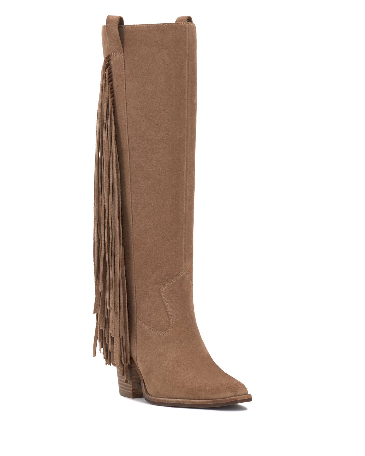 Pelia Wide Calf Boot