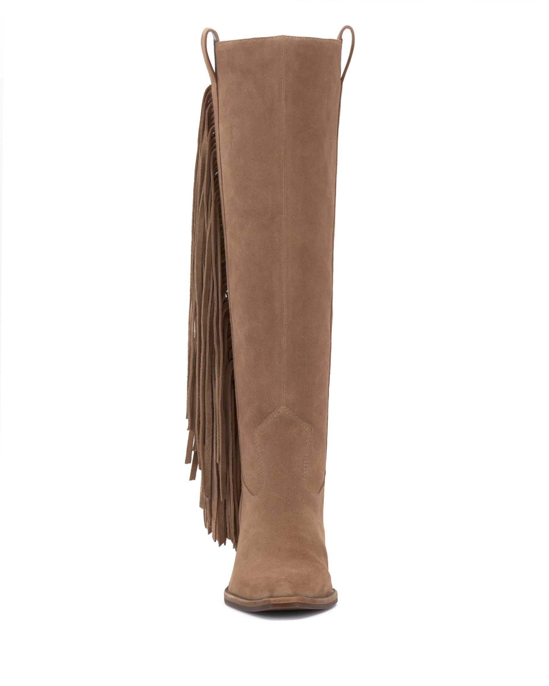 Pelia Wide Calf Boot