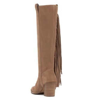 Pelia Wide Calf Boot