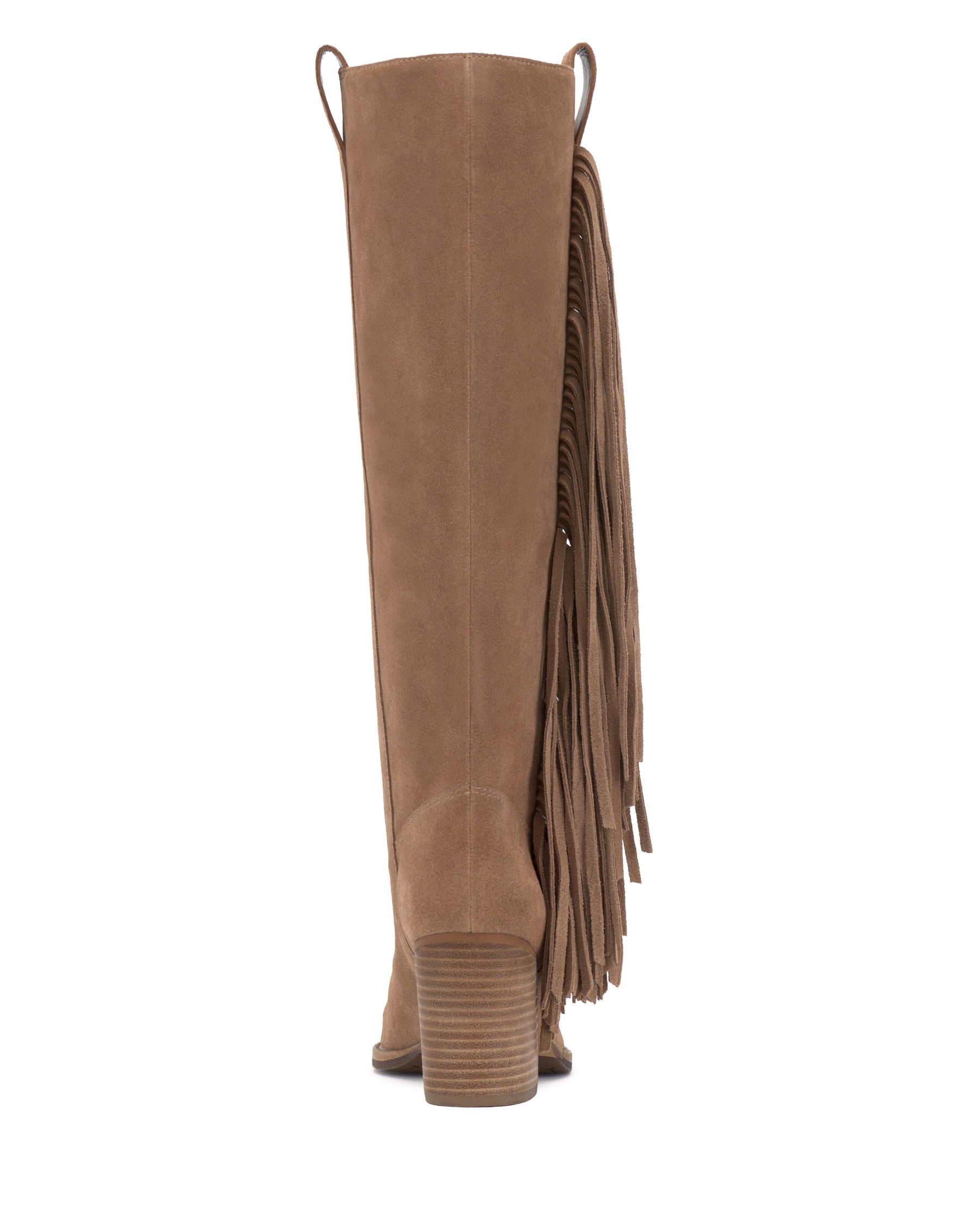 Pelia Wide Calf Boot