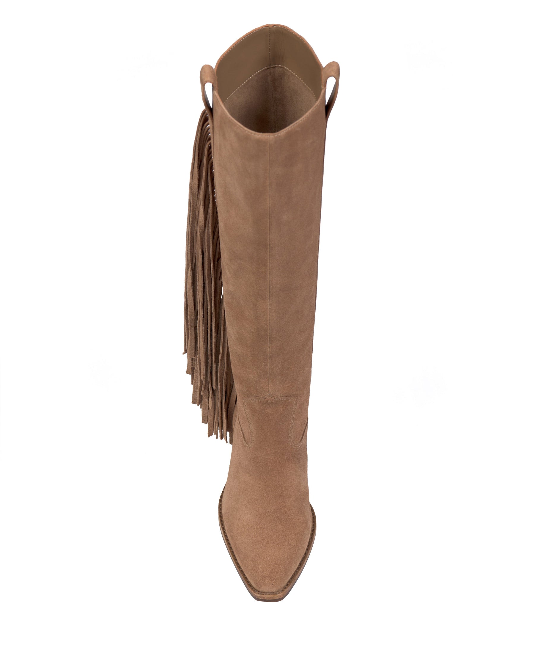 Pelia Wide Calf Boot