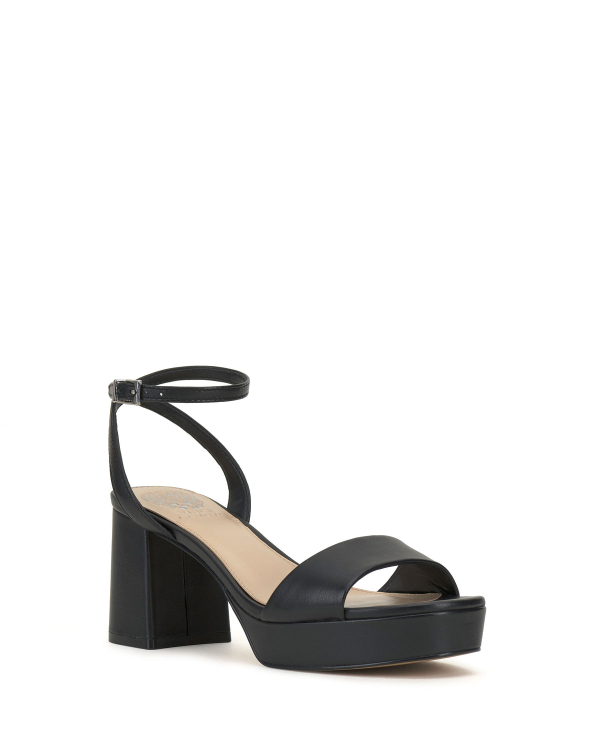 Pendreya Platform Sandal