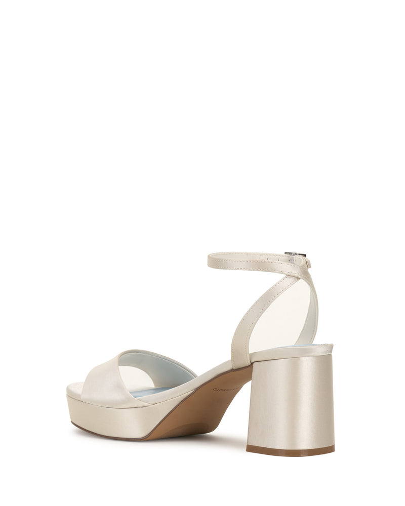 Pendreya Platform Sandal - Vince Camuto