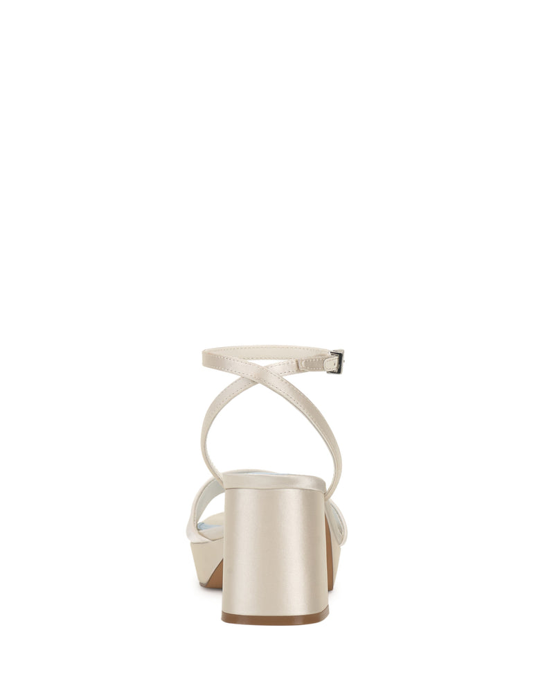 Pendreya Platform Sandal - Vince Camuto