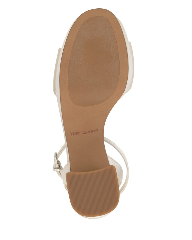 Pendreya Platform Sandal - Vince Camuto