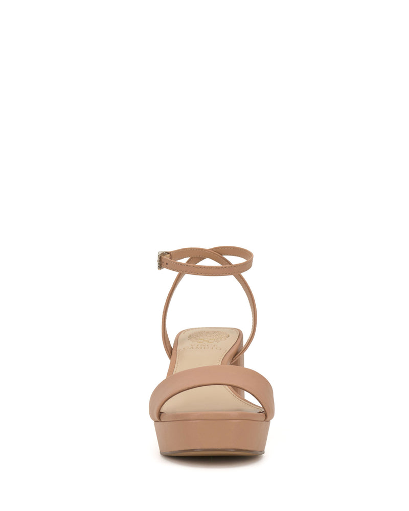 Pendreya Platform Sandal - Vince Camuto 